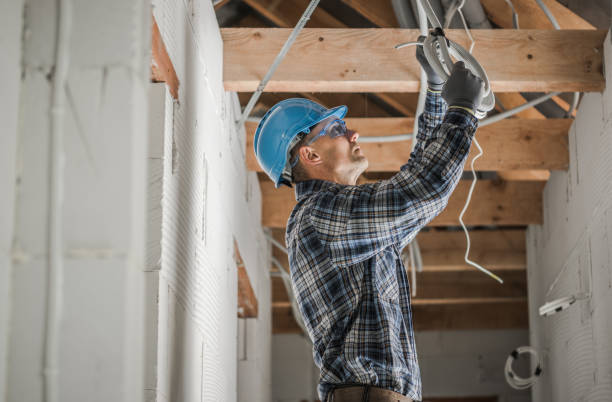 Best Residential Electrician Services  in Oak Grove Heights, AR