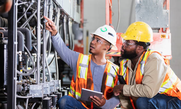 Best Electrical Contractors for Businesses  in Oak Grove Heights, AR